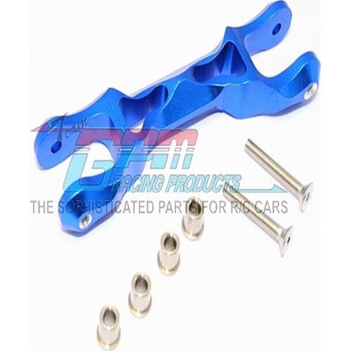 GPM FOR TRAXXAS X-MAXX 1/5 Aluminum alloy front steering medium size-1 set TXM049