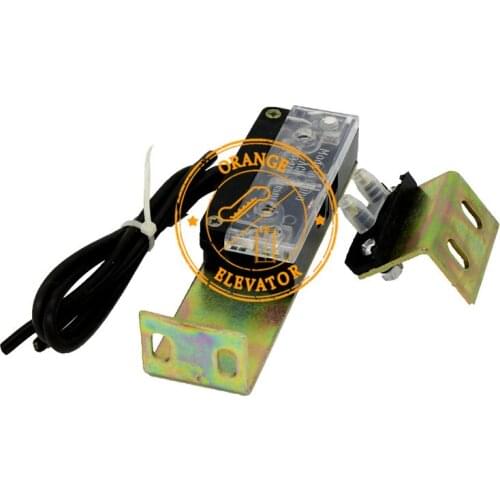 10 Pieces Elevator ACK-2 Auxiliary Door Lock Contact Hall Door Floor Contact Switch
