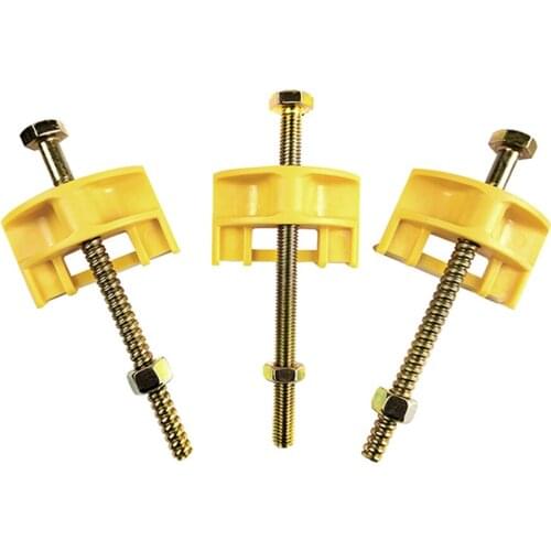 Tile lifting positioner up and down and up and down Wall tile top height device Tile height adjustment lifter