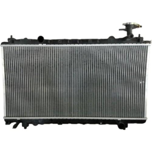 T11-1301110BA Radiator Assembly For CHERY tiggo MT transmission