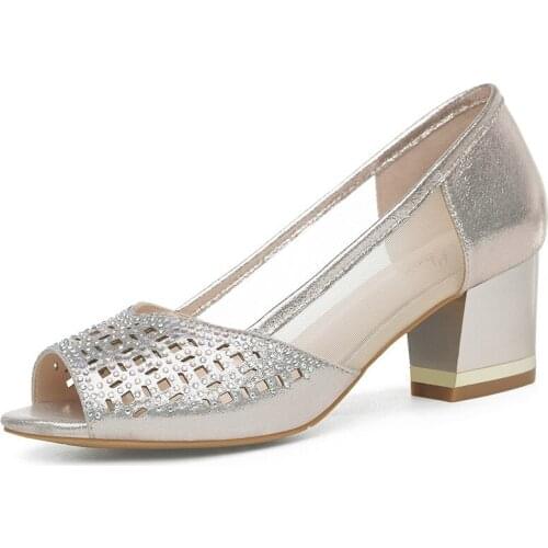 RAYNALIYA Women's Slip-ons