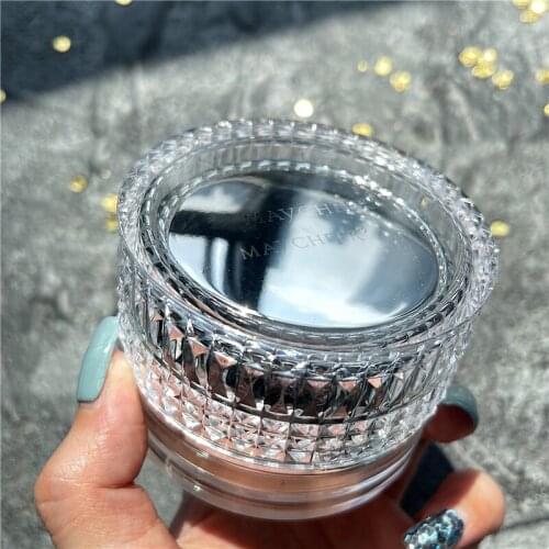 Silky Smooth Matte Loose Powder Oil Control Makeup Setting Powder Pores Invisible Texture Concealer Pressed Powder Cosmetic