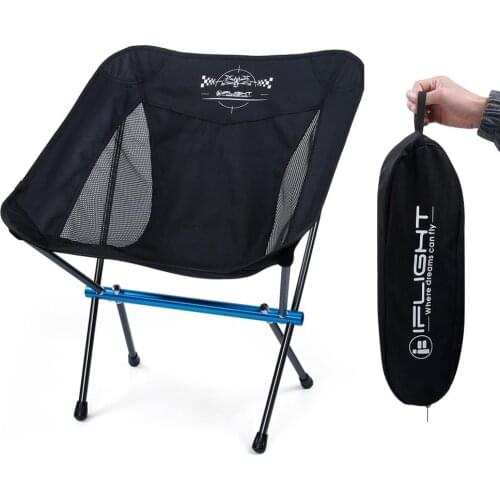 IFlight FPV Foldable Comfortable Chair for FPV Racing Race Pratice