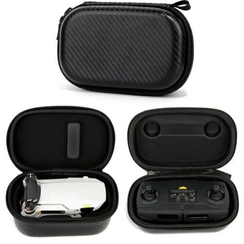 Portable Waterproof Protective Storage Bag Carrying Case For Mavic MINI Drone Body Remote Controller Accessories