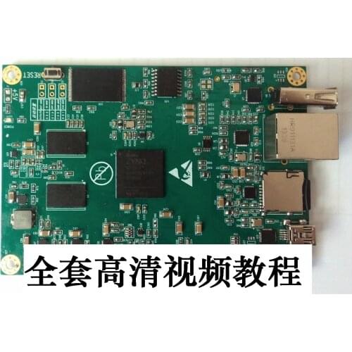 Enhanced Zynq-7010/7020/XC7Z010/Xc7z020 Development Board