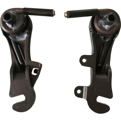 Rear Suspension for WIDE WHEEL electric scooter parts