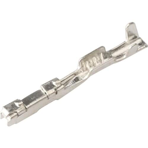 10pcs 2.0 series car connector connection copper terminal Jack DJ7331Y-2b3