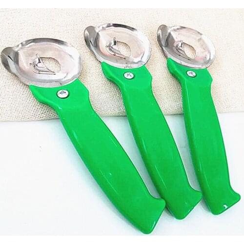Household Stainless Steel Sliced Noodles Manual Noodle Making Tool Pasta Maker Machine Pasta Roller Cutter For Chinese Noodles
