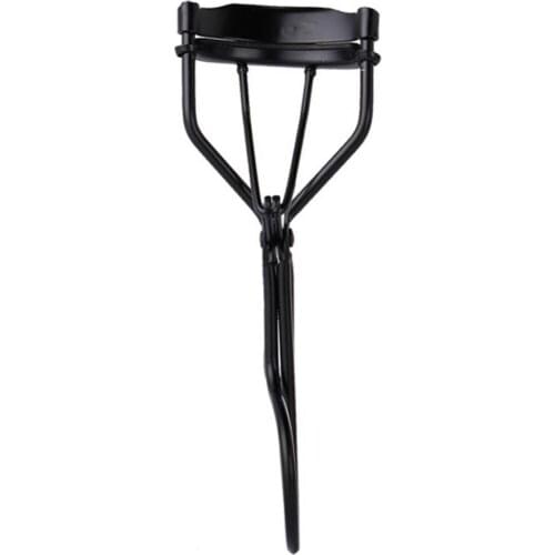 1 Piece Eyelashes Curling Fake Eye Lash Tweezers Professional Eyelash Tweezers Clip Cosmetic Beauty Makeup Tool