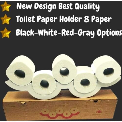 DaBu Store Toilet Paper Holders