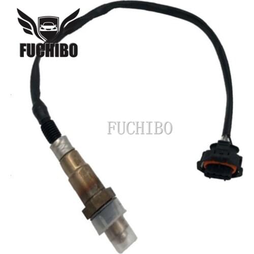 FUCHIBO 55566648 Oxygen sensor For Vauxhall CHEVROLET CRUZE ORLANDO 759769,55205018,55353812,55566650,93185493,9202577,855357