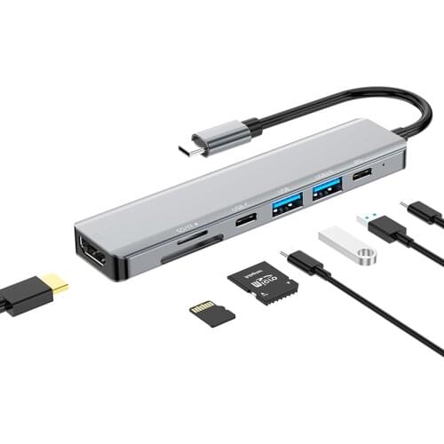 DOCK ME Computer Hardware And Software
