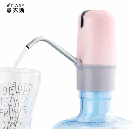 ITAX Dispensers For Water