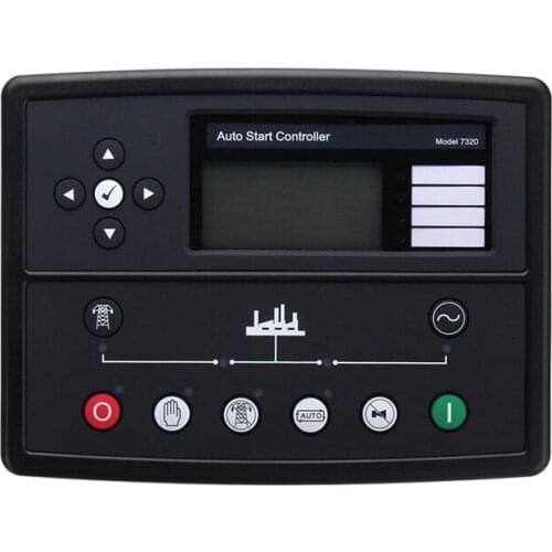 DSE7320 Controller for Generator Good Price
