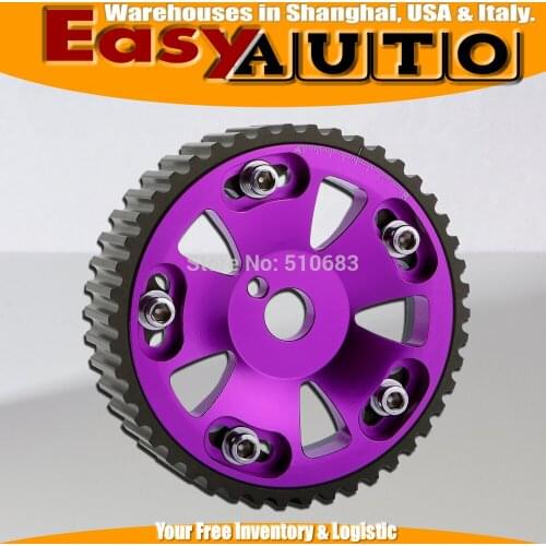 CAM GEAR FOR Cel*ca 2.0L 3SGTE 3S-GTE 2pcs/pair