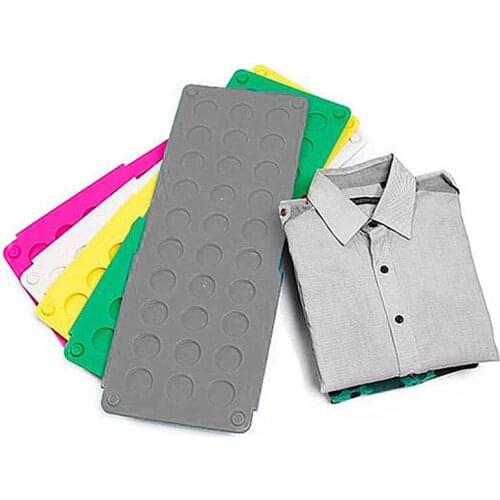 New fast and easy folding clothes board Child size baby size