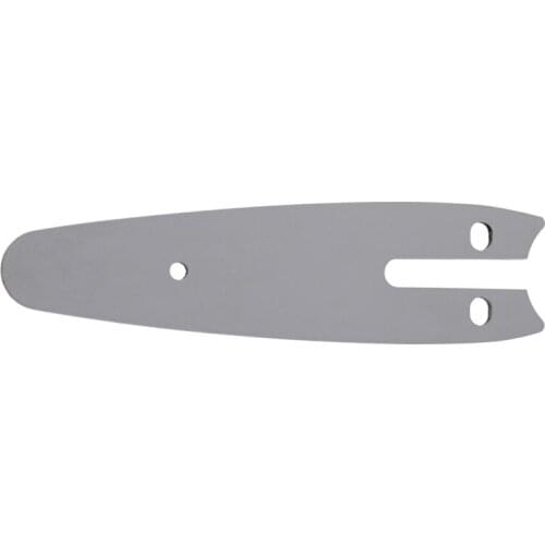 77JA Mini Chainsaw, 4-Inch Portable Rechargeable Cordless Power Chain Saw, Electric Handheld, for Wood Cutting, Tree Pruning