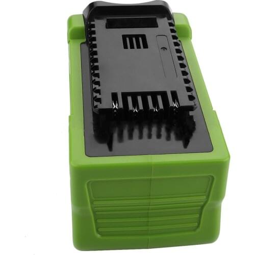For Greenworks 40V Lawn Mower Tool Replacement Battery Plastic Case Professional Lithium Battery PCB Protection Circuit Board