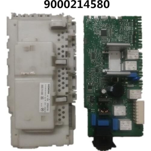 Suitable for Siemens 9000214580 EPG60100 dishwasher control module circuit board