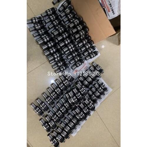 Best Quality SA.072.002 Cam Shaft Heidelberg Machine Offset Spare Parts