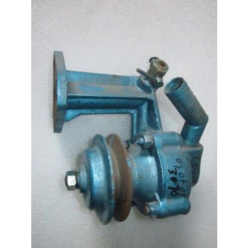 Water pump for small wheeled Taishan tractor for Huayuan Laidong LD1110