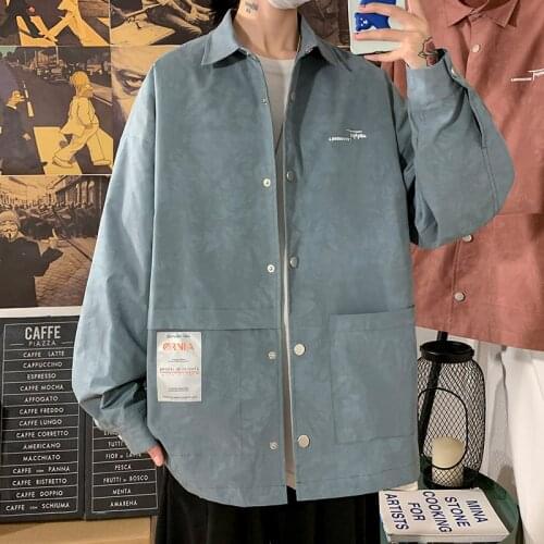 Wetailor Mens Denim Shirts