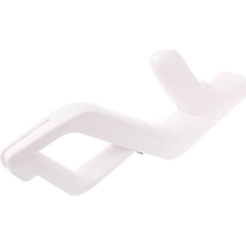 2020 New 1 PC Detachable Gaming Gun Holder For Nintendo Wii Remote Controller Zapper Gun