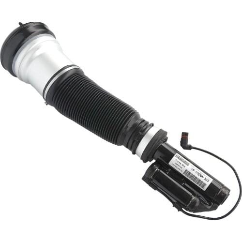 AP02 Front Air Suspension Strut Shock Absorber for Mercedes-Benz S-Class W220 1999-2006 w/o 4MATIC 220 320 24 38