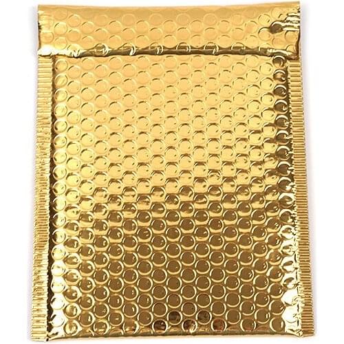 Bubble Packing White Envelopes