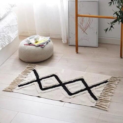 Hot Sale Modern 3d Japanese Style Wood Floor Carpets For Living Room Anti Slip Antifouling Area Rug In Bedroom Parlor Outlets