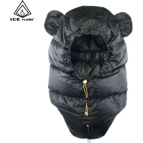 ICE FLAME Goods For Tourism