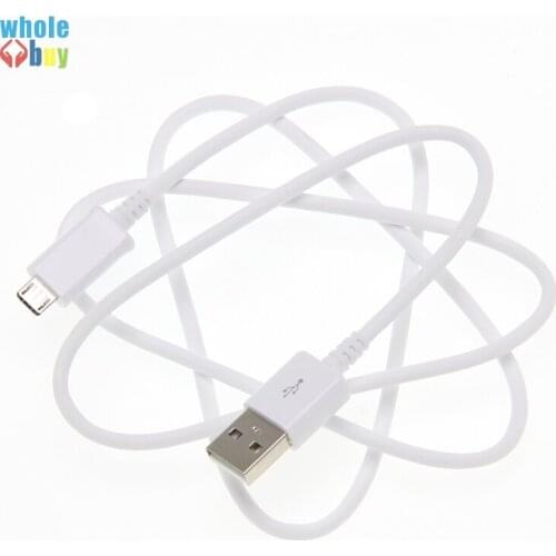 Micro USB Cable 2A Fast Charging Phone Charger Cable Date Cable Universal for Sumsung Xiaomi Huawei Android Tablet 1M 200pcs/lot