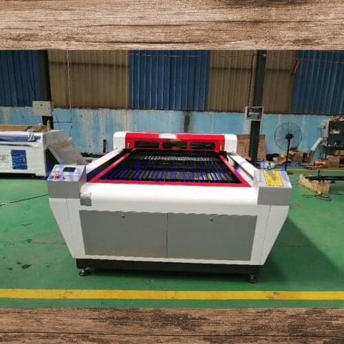 Cortador laser, gravure laser, co2 laser machine 1325