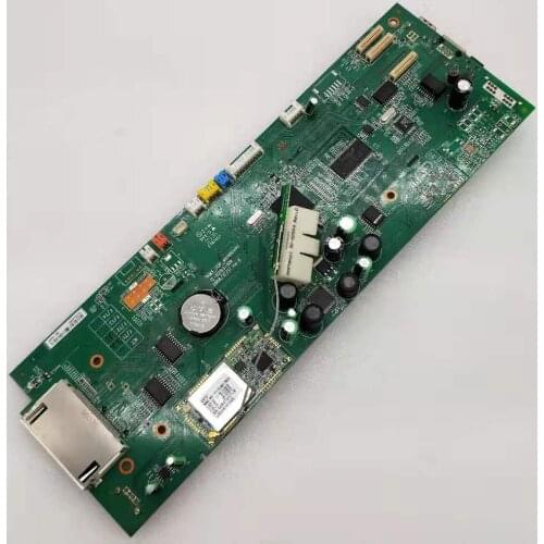 Network & USB interface mainboard for kodak esp 7 all-in-one printer parts