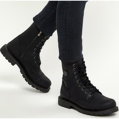 Moolli Factory Men's Boots