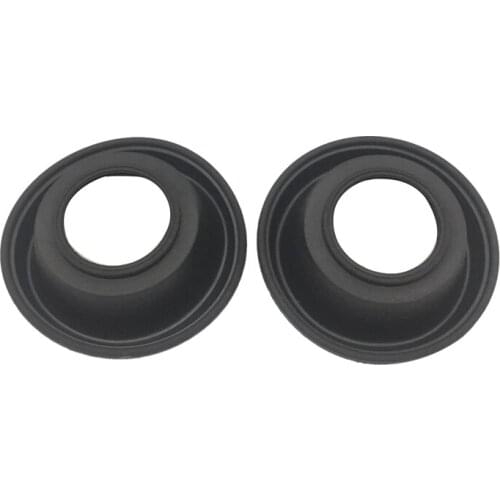 For SUZUKI GSX600F GSX600 F FU FU2 GSX750F GSX750 Motorcycle Engine Carburetor Repair Kit Vacuum Diaphragm Part