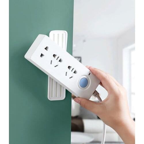 Suction Cup Wall Hooks Washable And Reusable Seamless Sucker Storage Plug Holder Wall Attached Wall Hanging Wall Paste Type