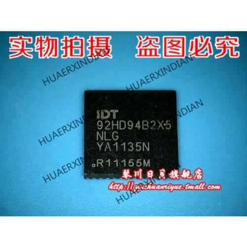New original 92HD94B2X5 6 High Quality