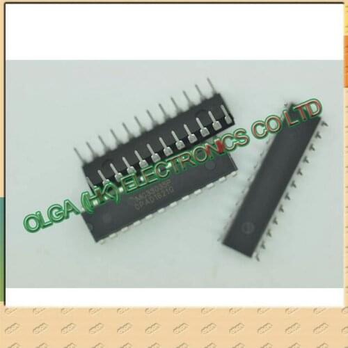 New original MC33035P MC33035 chip DIP24 and