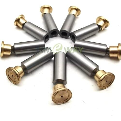 Piston Shoe LPVD75 LPVD64 Hydraulic Pump Spare Parts for Repair LIEBHERR Piston Pump