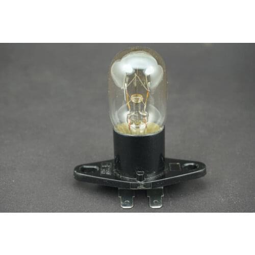 Microwave Ovens Light Bulb Lamp Globe Z187 240V 25W 2A FOR Most Brand