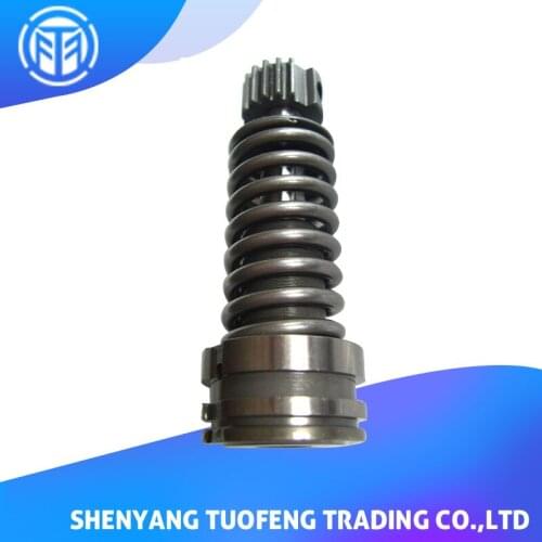 T.DI Good Quality Element of The Piston Pump Plunger 4P9830