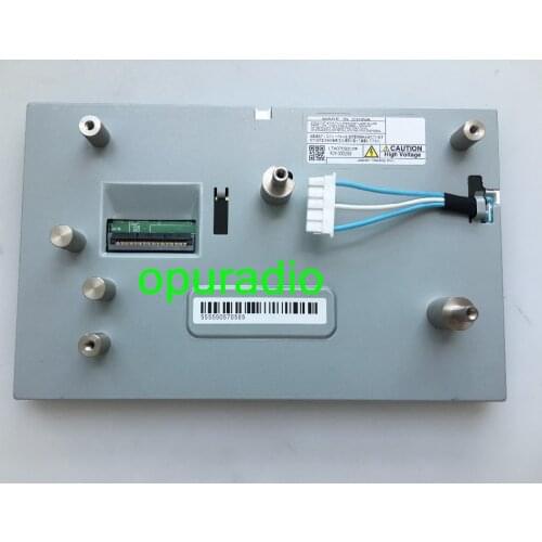 Free shipping 7.0" inch LCD Display LTA070B2U0F NEL75-AB2U013A LTA070B2UoF NEP28-AB938112 screen for Car DVD GPS navigation