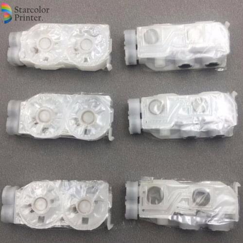 10PCS For Epson printhead ink damper dumper Stylus Pro 3880 3800 3850 3890 3885 B-300DN 500DN 308DN 508DN printer free shipping