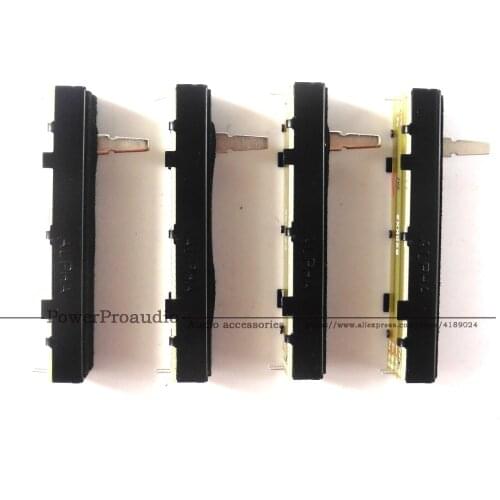 4pcs Original Crossfader PCB ASSY 704-DJM250-A032-HA For Pioneer DDJ-SR SX DJM-250 Without PCB