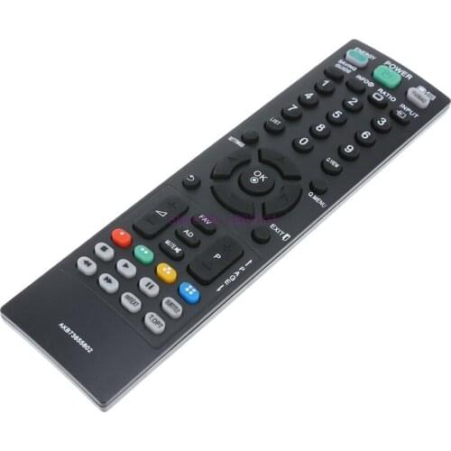 50pcs Replace AKB73655802 high quality remote controller Universal TV Remote Control for LG AKB73655802 TV Remote