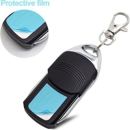 ACM Remote Control 433mhz Garage Control Key Fob ACM TX2 TX4 TX SMALL / TX2 COLOR Compatible Garage Door Command Transmitter