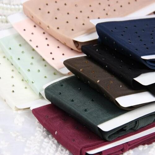 CHSDCSI Crystal Rhinestone Pantyhose Woman Sexy Tights Thin Bling Tights Stockings Ladies Stretch