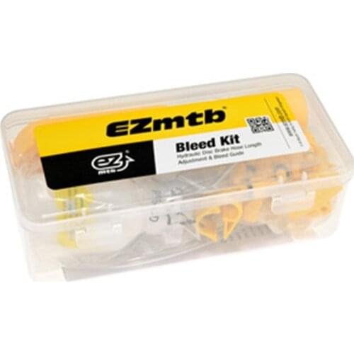 Bicycle disc brake oil change and oil injection universal tool for Sulian SHIMANO Magura brake metal joint