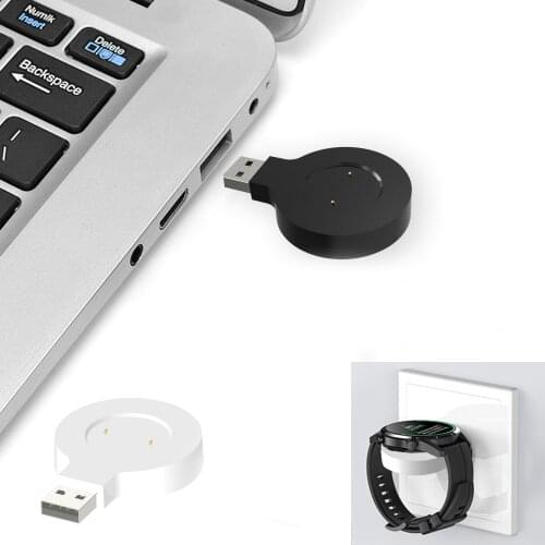 Dock Charger Stand Charge Adapter USB Charging Cable for Huawei GT 2/2e GT2 GT2e Honor Magic Watch Dream Magic2 42mm 46mm GS Pro
